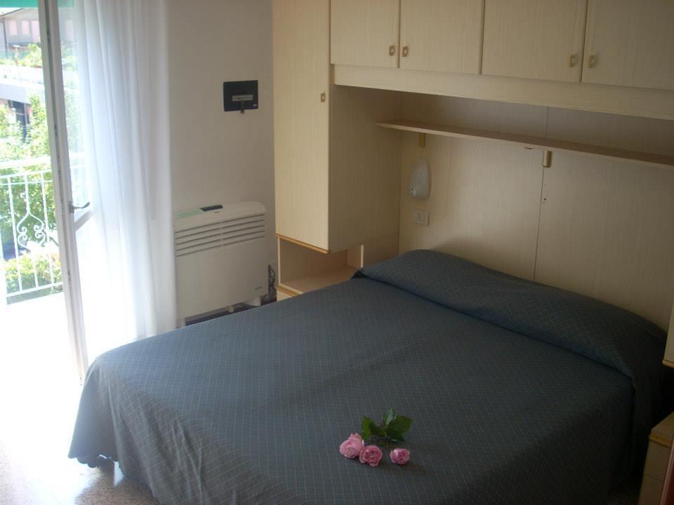 Hotel Fornaro Caorle Ngoại thất bức ảnh